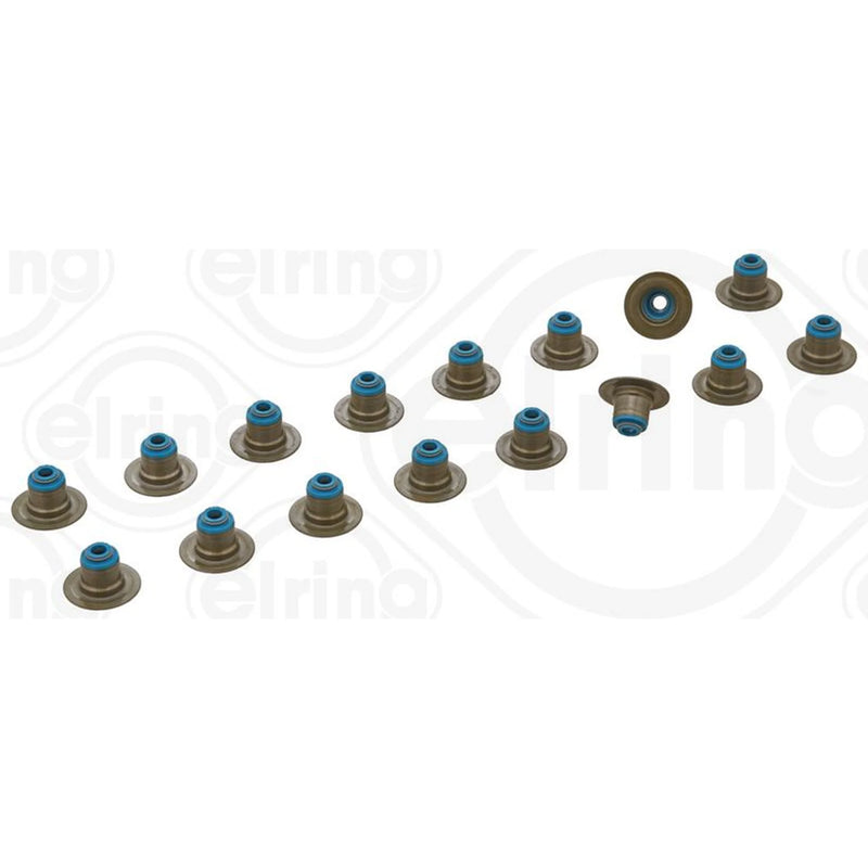 Elring Valve Stem Seal Set ID High fits Dodge Durango 2003-2009 4.7