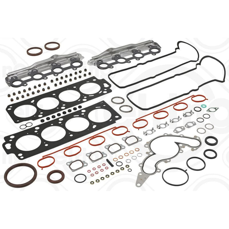Elring Toyota Full Set fits Lexus Lx 1998-2008