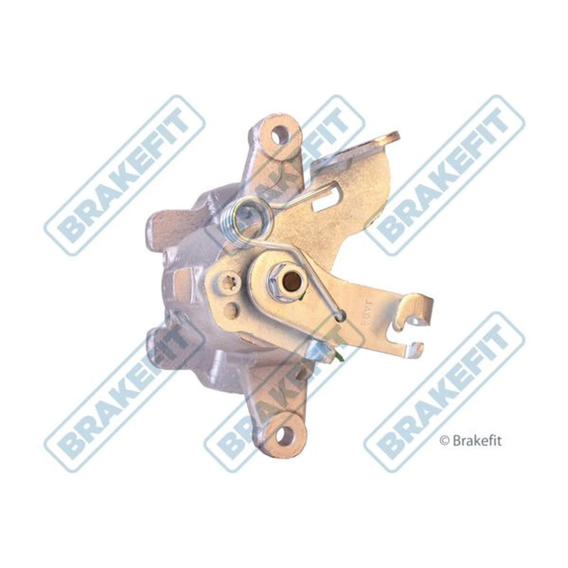 Apec Brake Caliper Assembly Rear Right BCA1558E