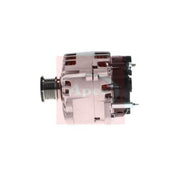 Apec Car Alternator 12V fits Audi A4 Allroad B8 2009-2016 2.0