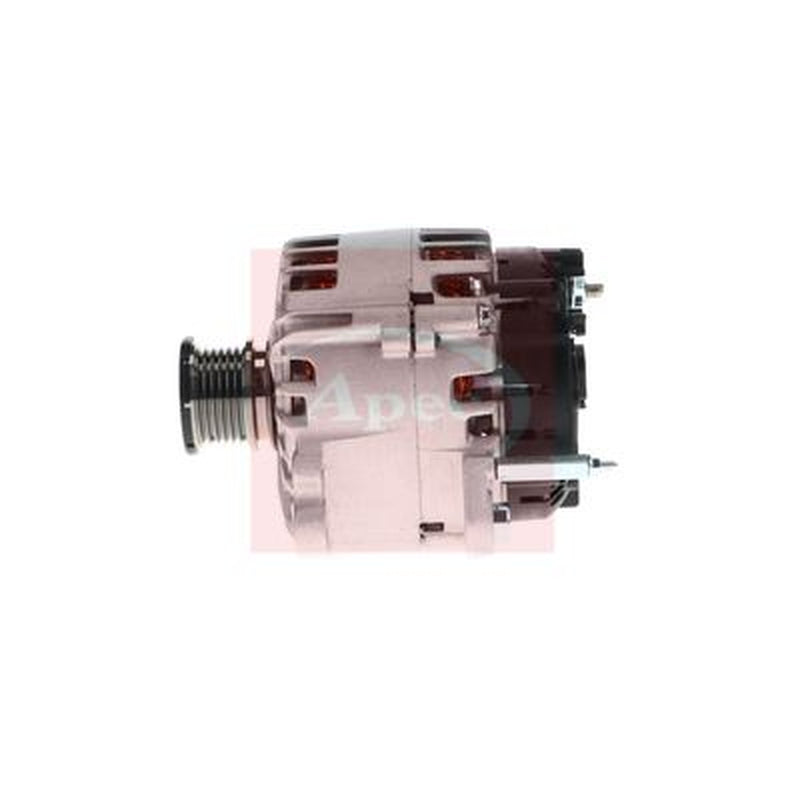 Apec Car Alternator 12V fits Audi A4 Allroad B8 2009-2016 2.0
