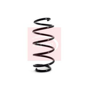 Apec 2 x Suspension Springs fits VW Touran 2003-2010 1.9 2.0