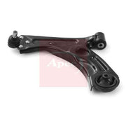 Apec Front Control/Trailing Arms fits Chevrolet Aveo 2011-2015 1.2 1.3 1.4 1.6