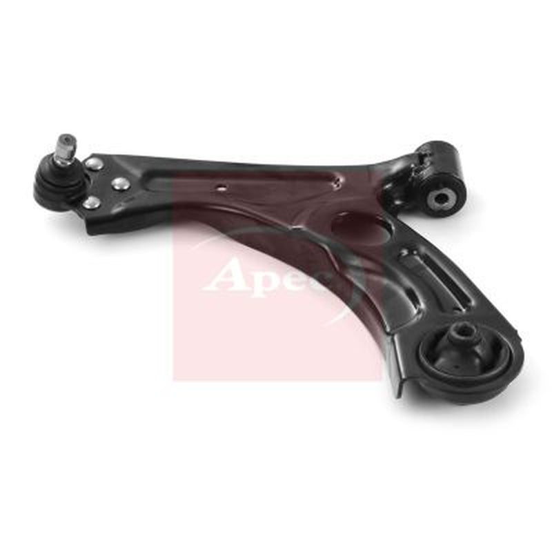 Apec Front Control/Trailing Arms fits Chevrolet Aveo 2011-2015 1.2 1.3 1.4 1.6
