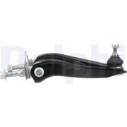 Delphi Control/Trailing Arm Upper fits Honda Civic 1987-1991 1.3 1.4 1.5 1.6