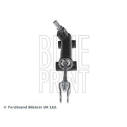Blue Print Clutch Master Cylinder fits Mitsubishi L 300 III 1986-2006 2.5
