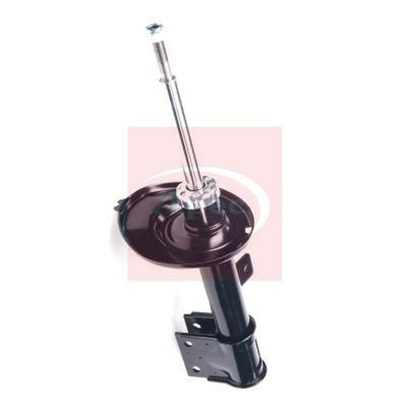 Apec Shock Absorber Damper Strut Front Right fits Citroën C4 II 2009 on 1.6