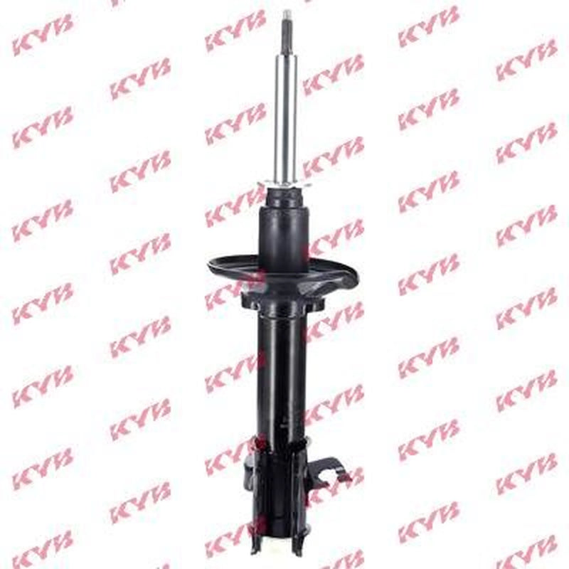 KYB Shock Absorber Damper Strut Rear Right fits Nissan 100NX 1990-1994 1.6 2.0