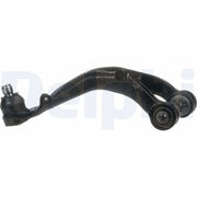 Delphi Control/Trailing Arm Upper fits Subaru Brz 2012 on 2.0