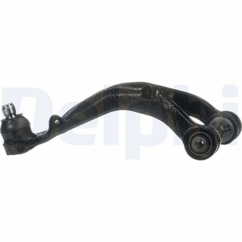 Delphi Control/Trailing Arm Upper fits Subaru Brz 2012 on 2.0