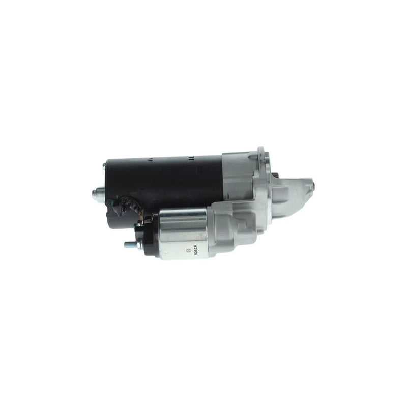 Bosch Starter Motor 12V 2.3kW 9 Teeth