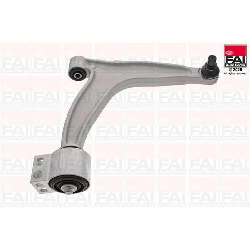 FAI Control/Trailing Arm