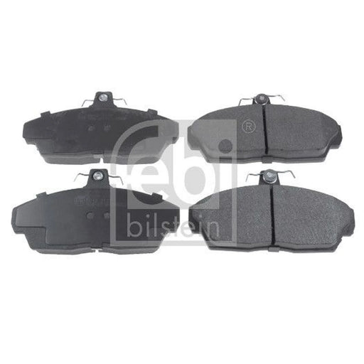 Febi Front Brake Pad Set 16355