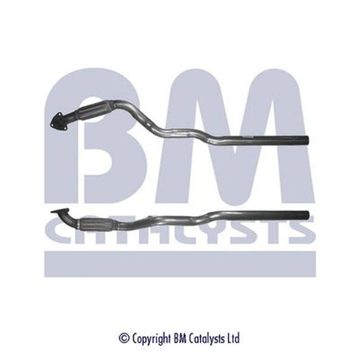 BM Catalysts Exhaust Pipe OD BM50080