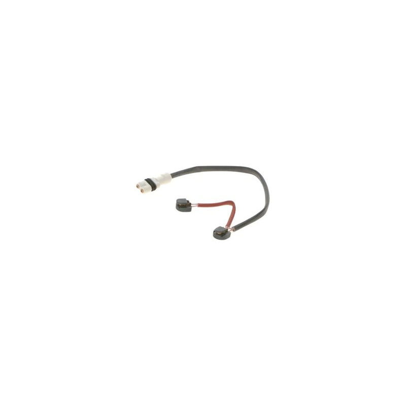 Bosch Brake Pad Wear Sensor Front fits Porsche 911 2008-2011 3.6
