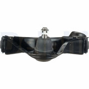 Delphi Control/Trailing Arm Upper fits Nissan Navara Platform 2002 on 2.5