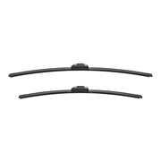 Bosch Aerotwin Front Wiper Blade Set 700mm + 600mm — AR704S fits Ford Galaxy