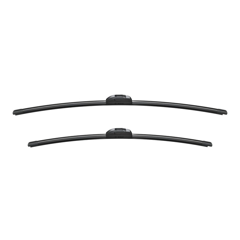 Bosch Aerotwin Front Wiper Blade Set 700mm + 600mm — AR704S fits Ford Galaxy