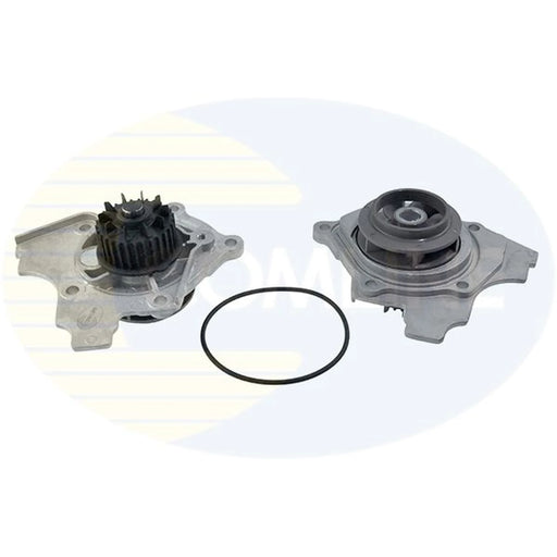 Comline Engine Cooling Water Pump fits Audi A3 2004-2013 2.0