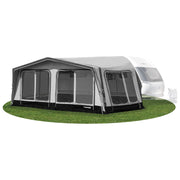 Pluto 2 Air Full Awning (1086 - 1121 Size 12 : XXL) 12020371200002 Quest - Dynamic Drive