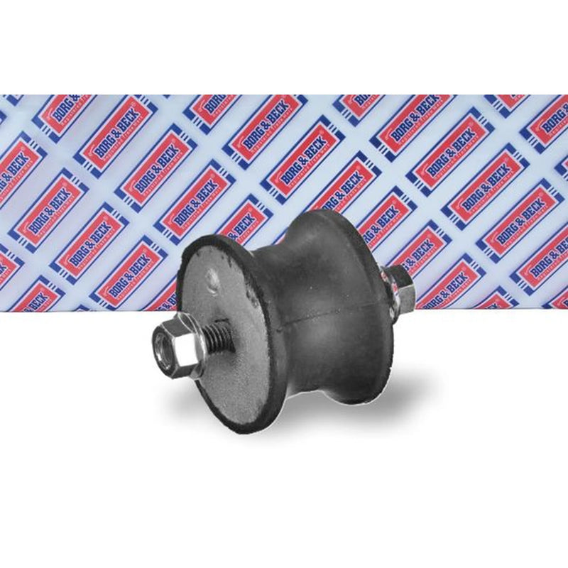 Borg & Beck Engine Mount Mounting BEM4237