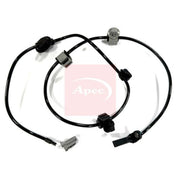 Apec ABS Wheel Speed Sensor Rear Right fits Subaru Forester 2012-2013 2.0 2.5