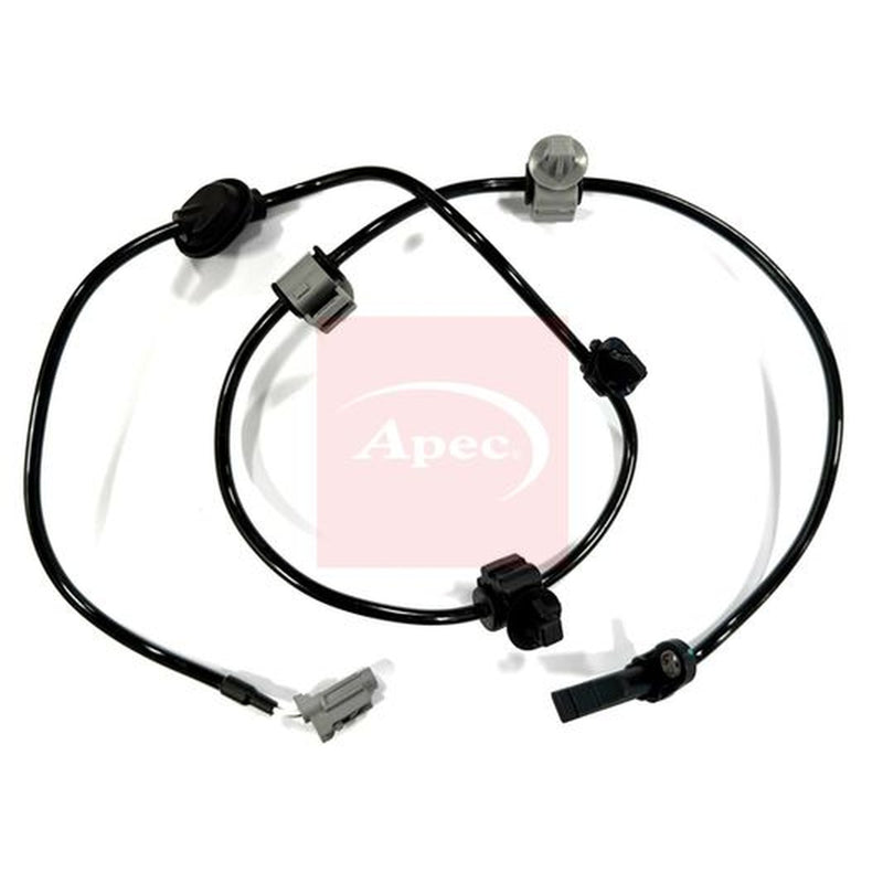Apec ABS Wheel Speed Sensor Rear Right fits Subaru Forester 2012-2013 2.0 2.5