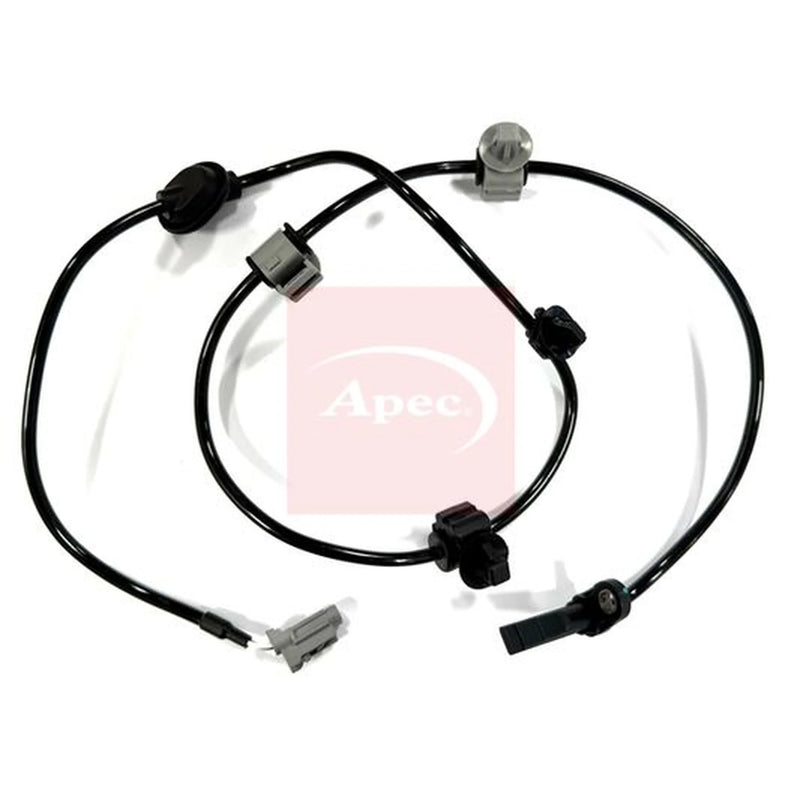 Apec ABS Wheel Speed Sensor Rear Right ABS1976