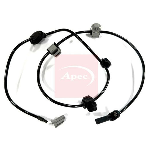 Apec ABS Wheel Speed Sensor Rear Right fits Subaru Forester 2012-2013 2.0 2.5