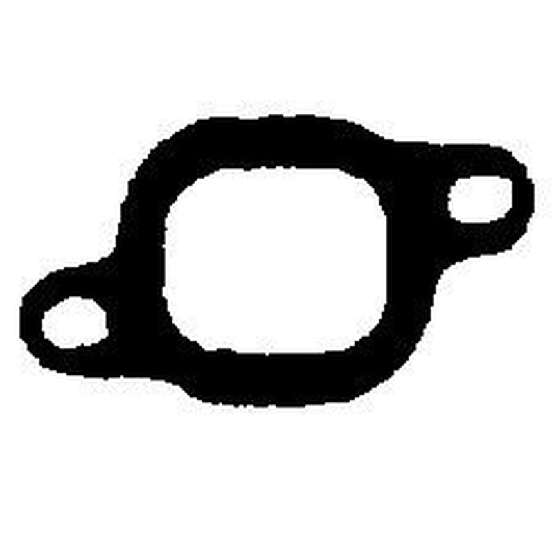BGA Exhaust Manifold Gasket Wide 2mm Thick fits Daihatsu Fourtrak 1985-1998 2.8