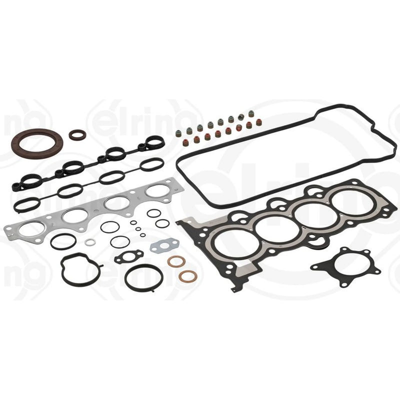 Elring Hyundai / Kia Full Set fits Hyundai Accent IV 2010-2018 1.4 1.6