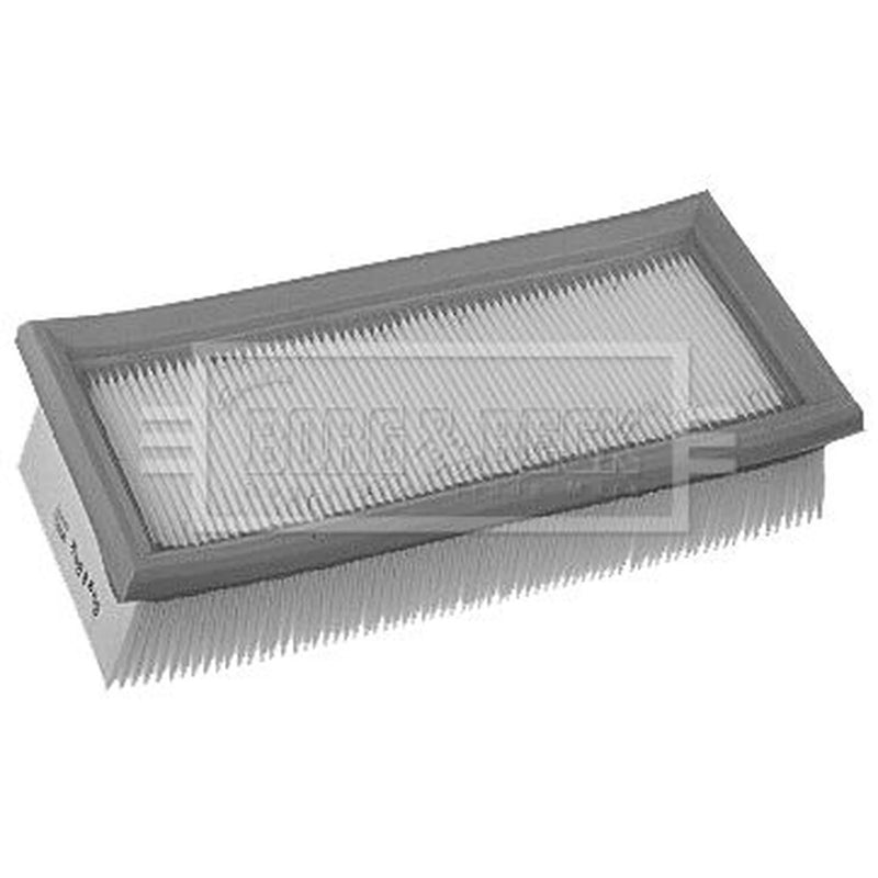 Borg & Beck Engine Air Filter BFA2326