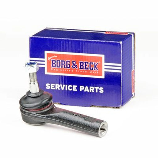 Borg & Beck Steering Tie Rod End Ball Joint BTR5604