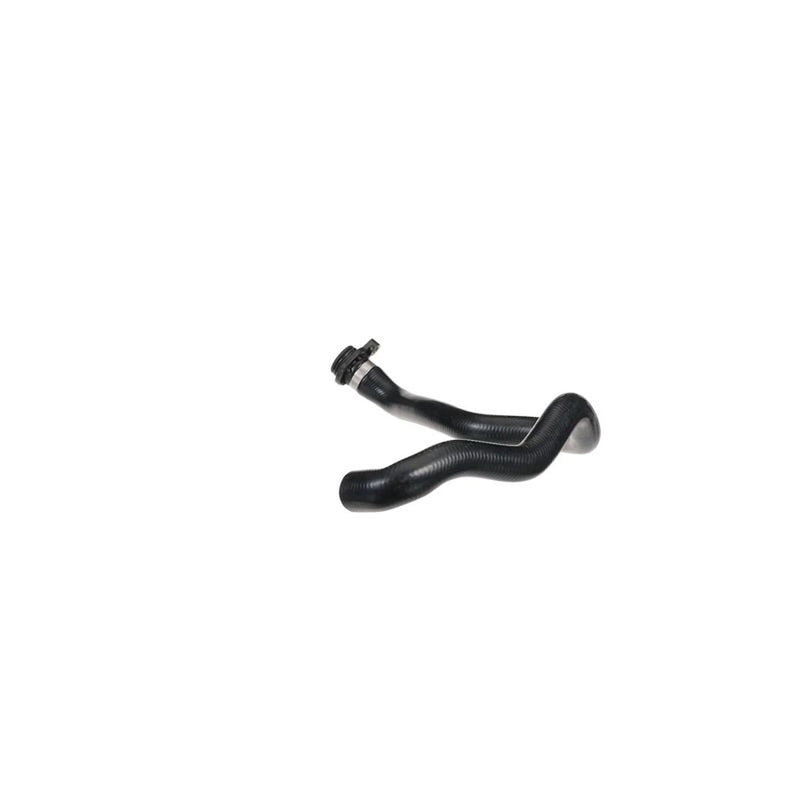 Gates Curved Radiator Hose fits BMW 5 2004-2010