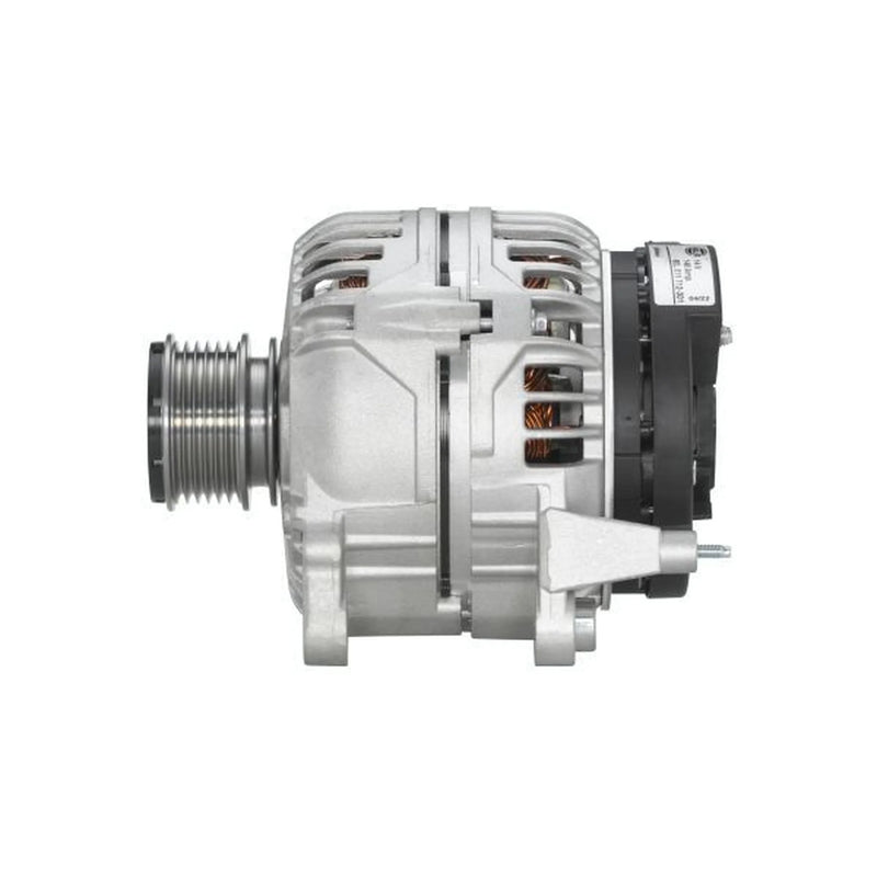 Hella Car Alternator 12V fits Audi A2 2000-2005 1.2 1.4