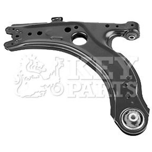 Key Parts Control/Trailing Arm fits Audi A3 1996-2003 1.6 1.8 1.9