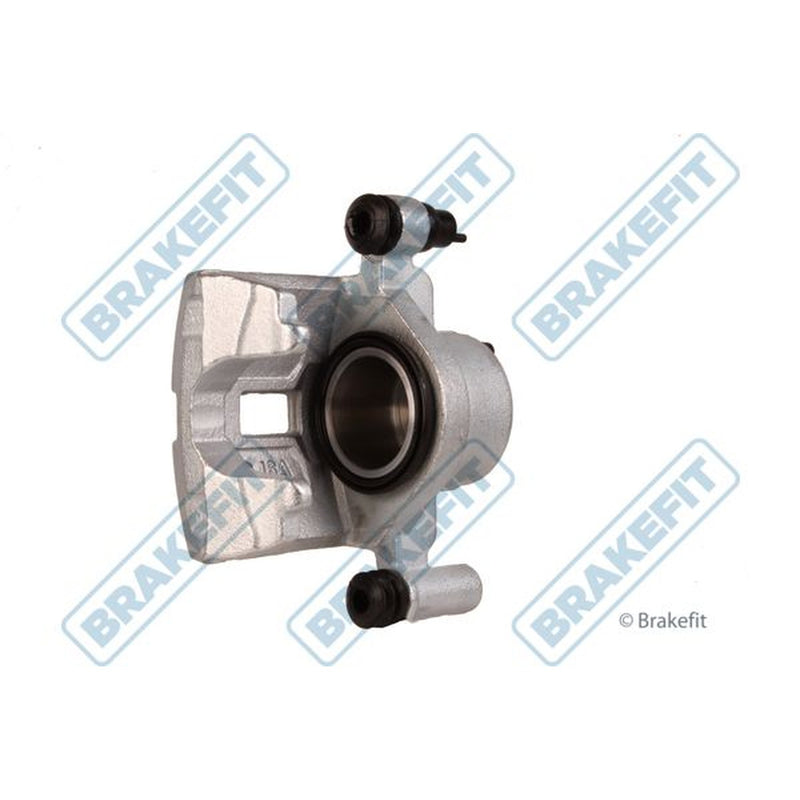Apec 2 x Front Brake Calipers fits Mazda 6 2002-2007 1.8