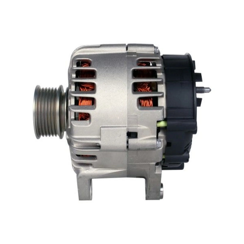 Hella Car Alternator 12V fits Dacia Duster 2010-2018 1.5 1.6