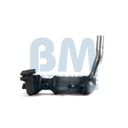 BM Catalysts Homologated Petrol Cat fits Fiat Panda 2003-2004 1.2