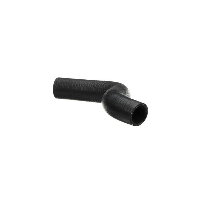 Gates Radiator Coolant Hose 417mm ID fits Citroën Visa 1978-1991 1.0