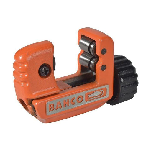 Bahco 301-22 Compact Tube Cutter 3-22mm Bahco - NN4 Online