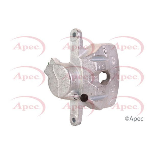 Apec 2 x Front Brake Calipers fits Mazda RX-8 2003-2012 1.3