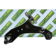 First Line Control/Trailing Arm fits Toyota Rav 4 V 2018-2020 2.0 2.5