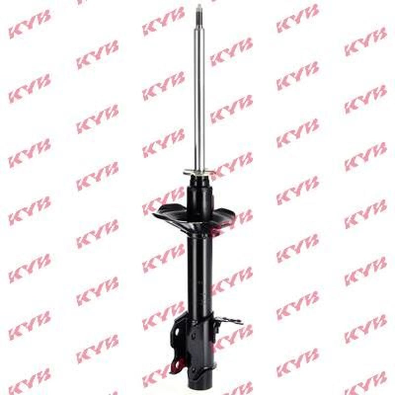 KYB Shock Absorber Damper Strut Rear Right fits Nissan Sunny 1986-1991