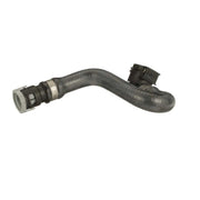 Gates Molded Heater Hose fits Ford C-Max 2007-2010 1.8