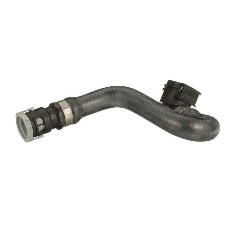 Gates Molded Heater Hose fits Ford C-Max 2007-2010 1.8