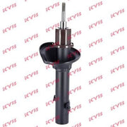 KYB Shock Absorber Damper Strut Front Right fits Rover 200 II 1990-1999 1.6