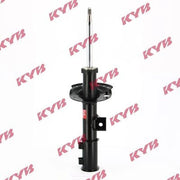 KYB 2 x Front Shock Absorbers