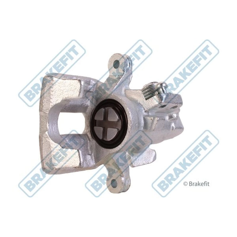 Apec Brake Caliper Assembly Rear Right BCA1342