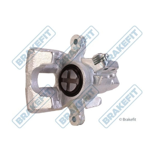 Apec Brake Caliper Assembly Rear Right BCA1342